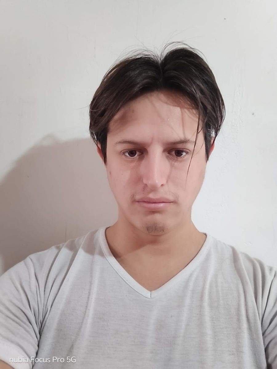 Foto Perfil